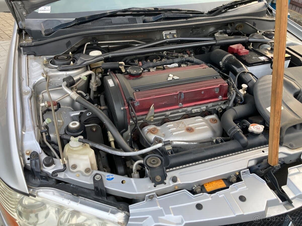 2006 Mitsubishi LANCER - 5