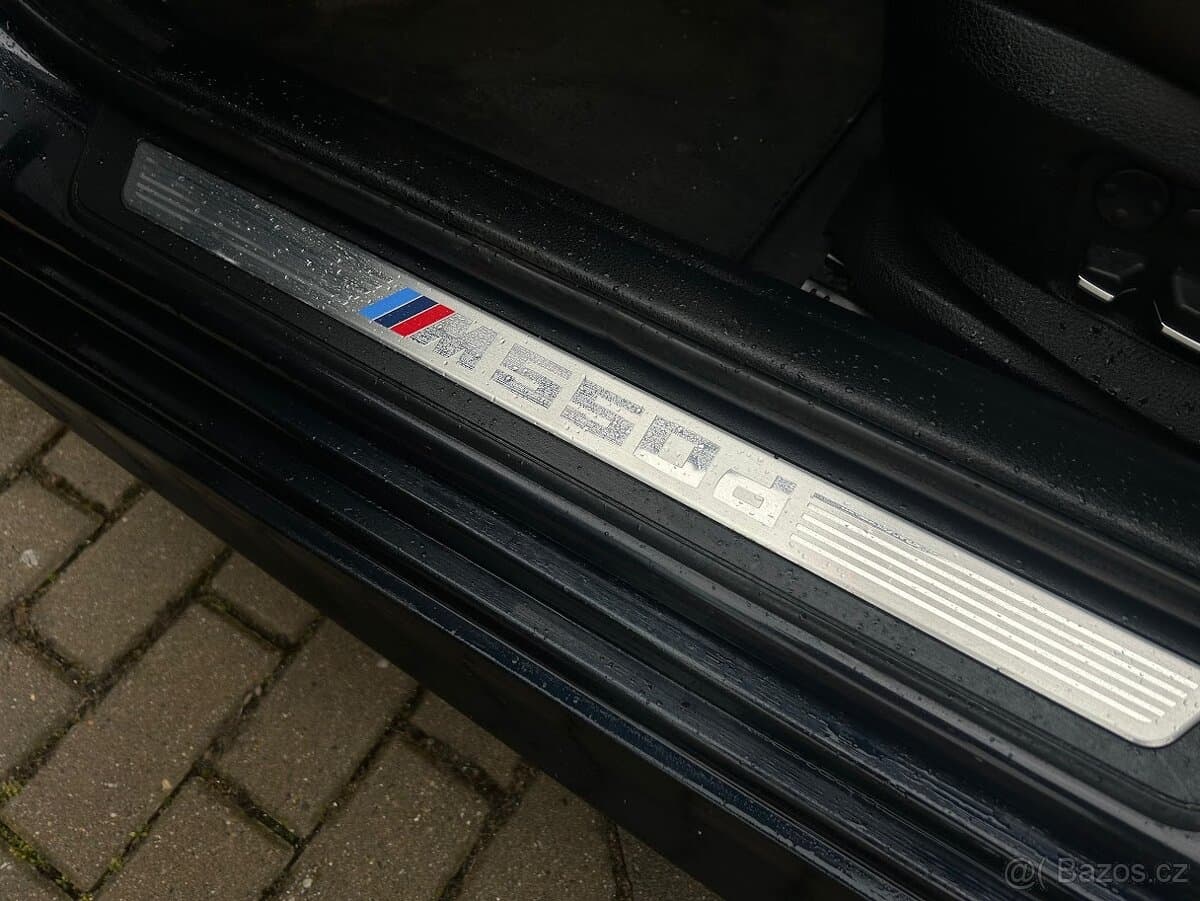 2013 BMW OSTATNÍ - 5