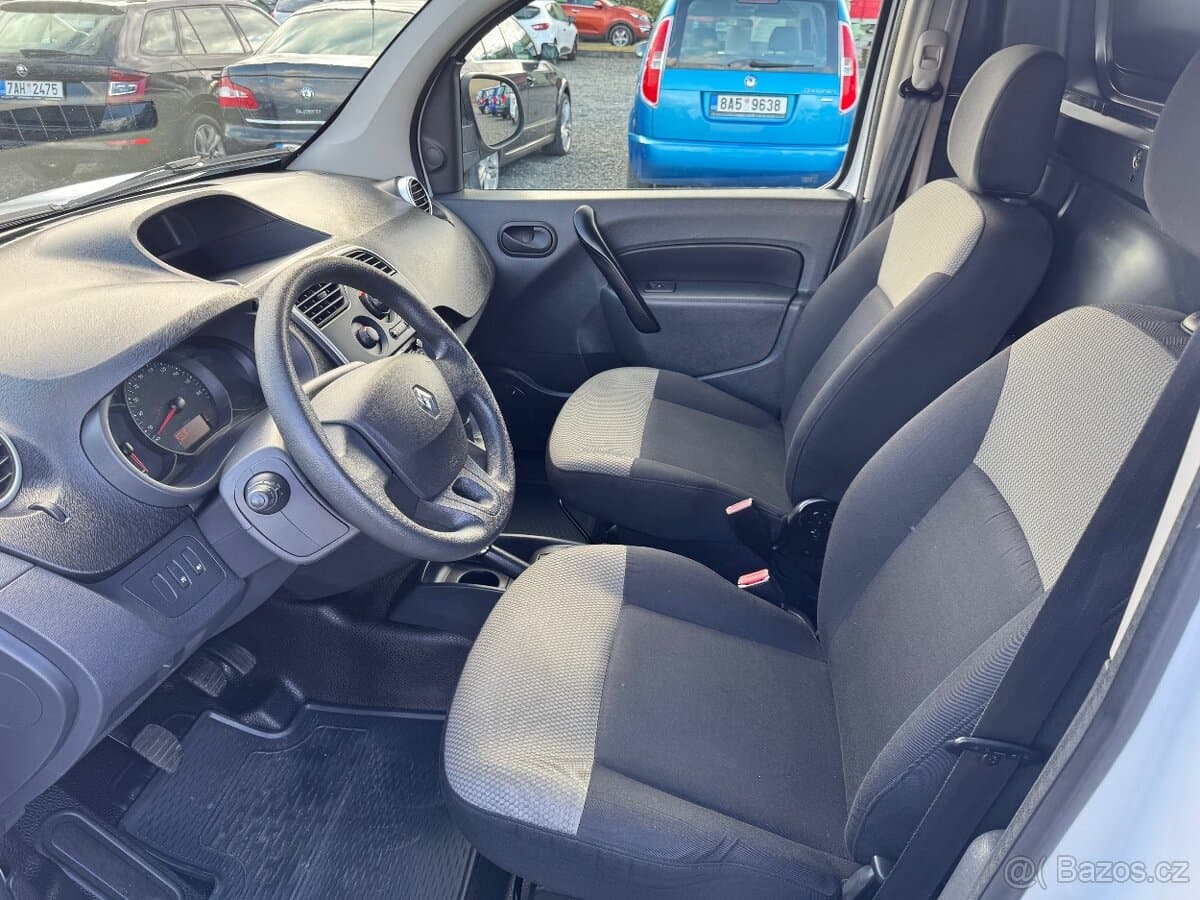 2017 Renault KANGOO - 5