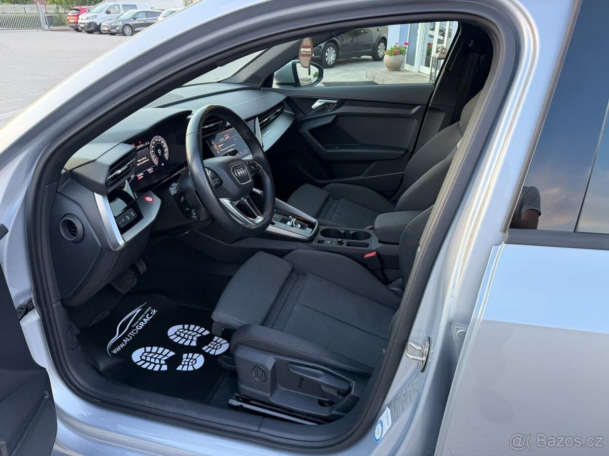2023 Audi A3 - 5