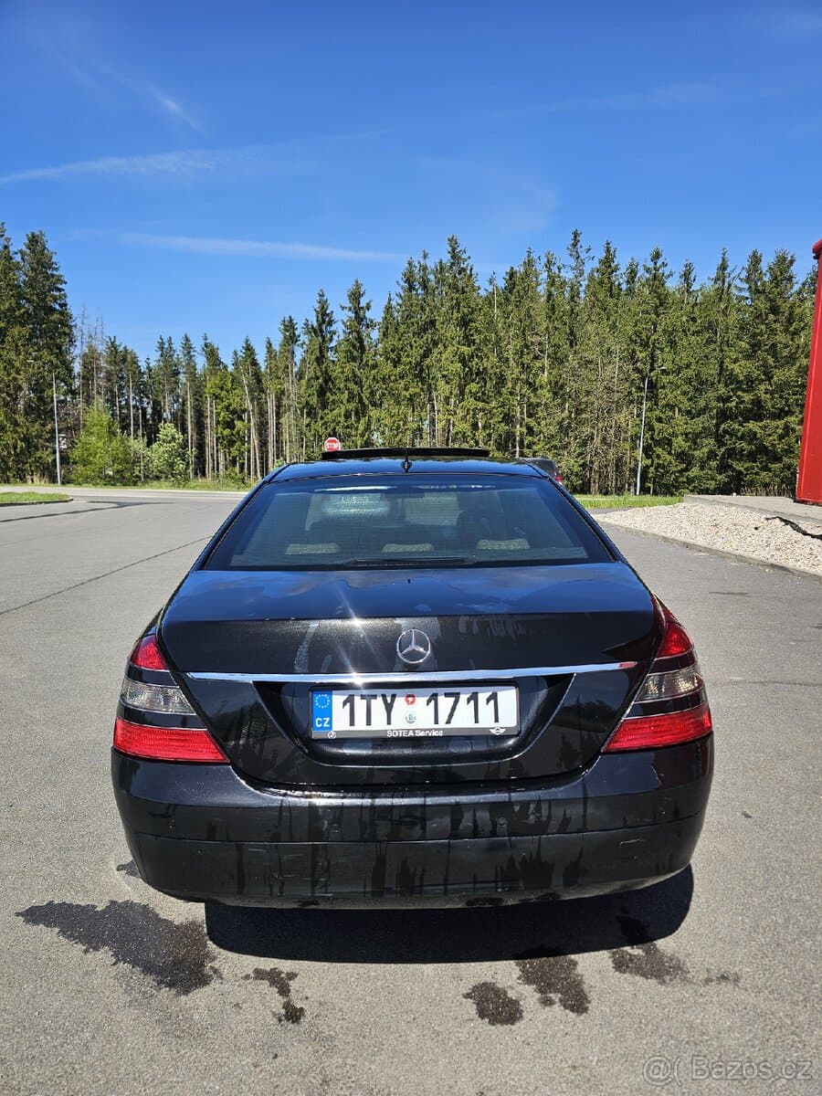 2008 Mercedes-Benz OSTATNÍ - 5