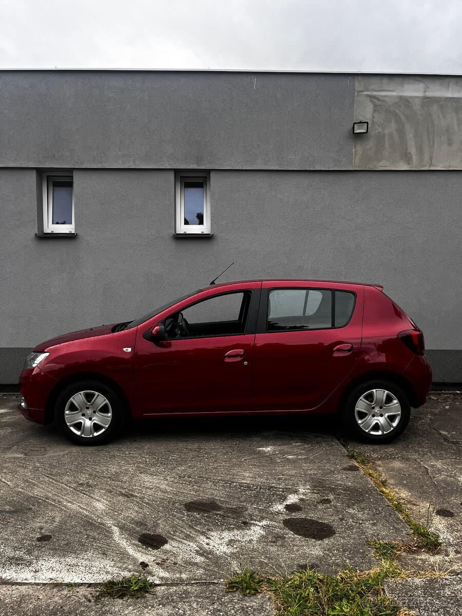2020 Dacia SANDERO - 5