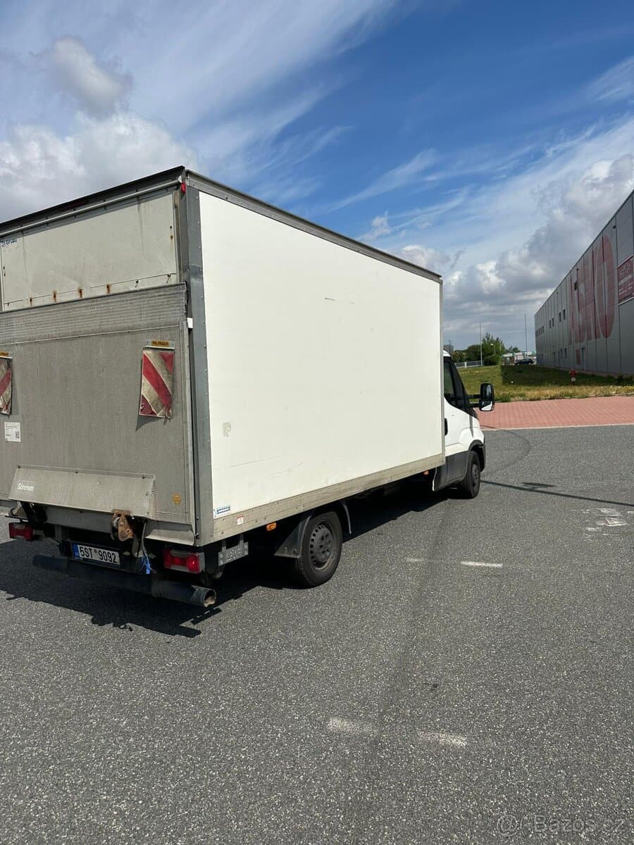 Iveco OSTATNÍ - 5