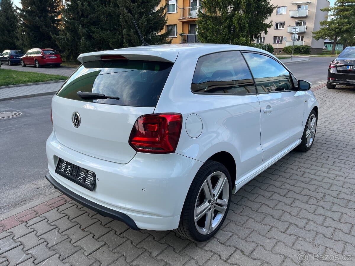 2016 Volkswagen POLO - 5