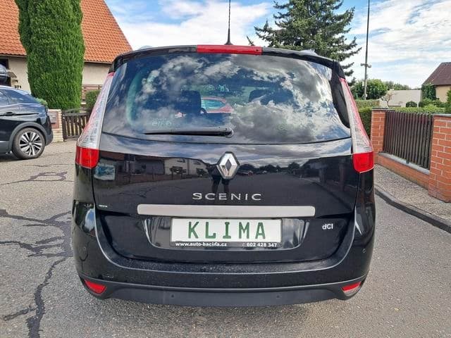 2014 Renault SCENIC - 5