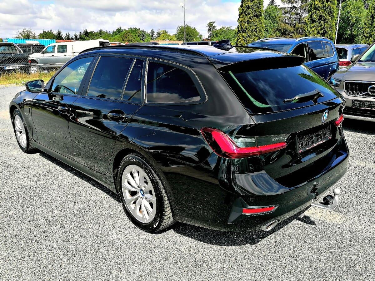2022 BMW 3-SERIES - 5