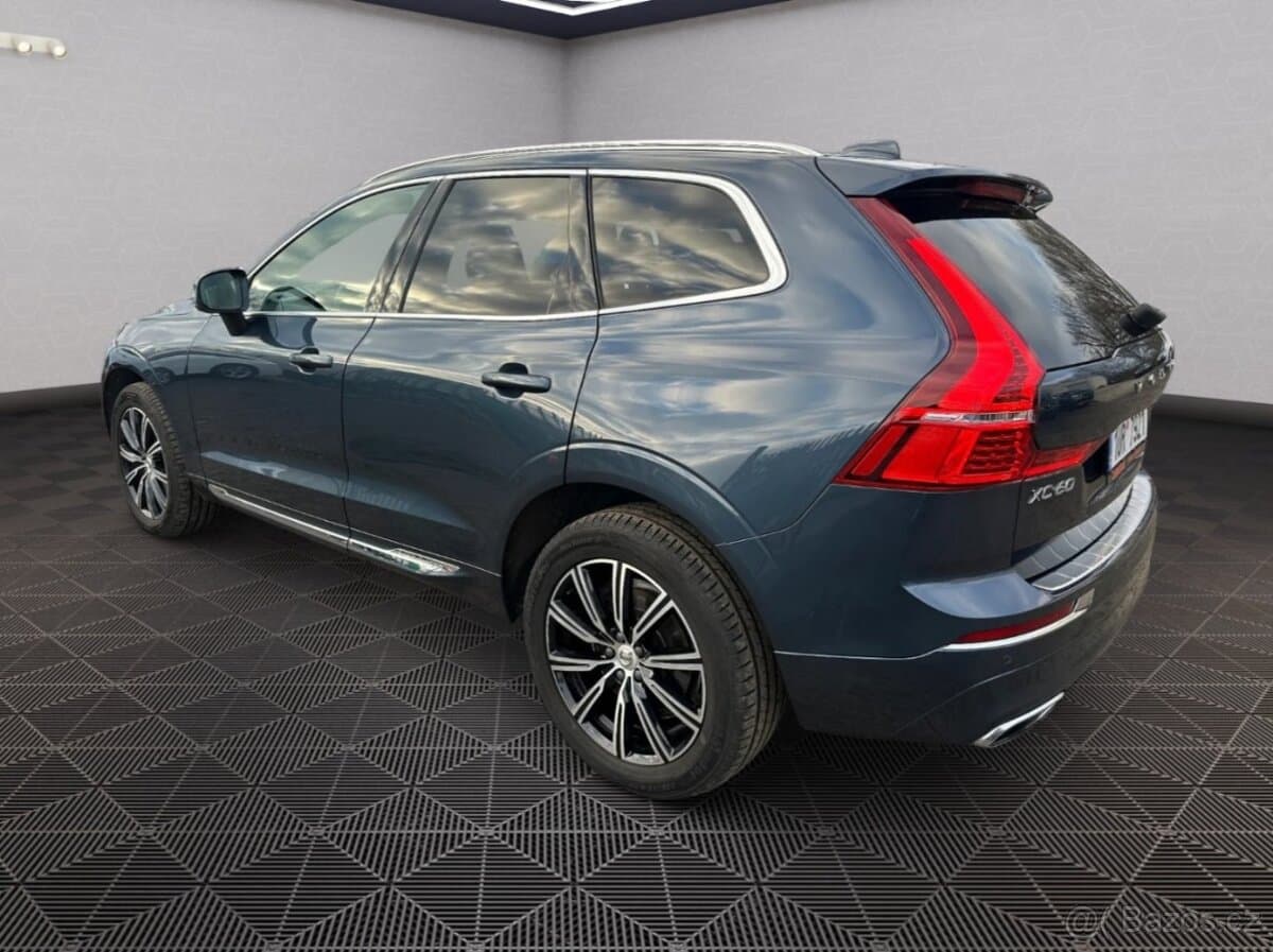 Volvo XC60 - 5