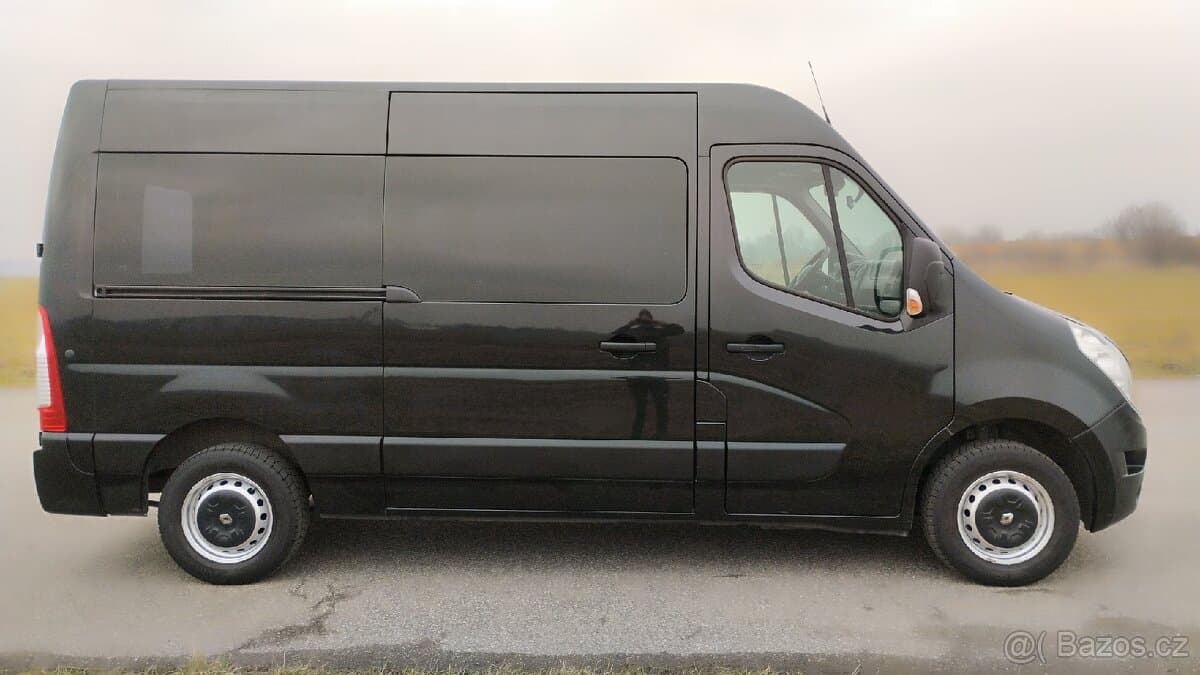 2019 Renault MASTER - 5