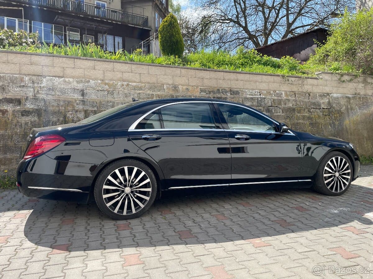2018 Mercedes-Benz OSTATNÍ - 5