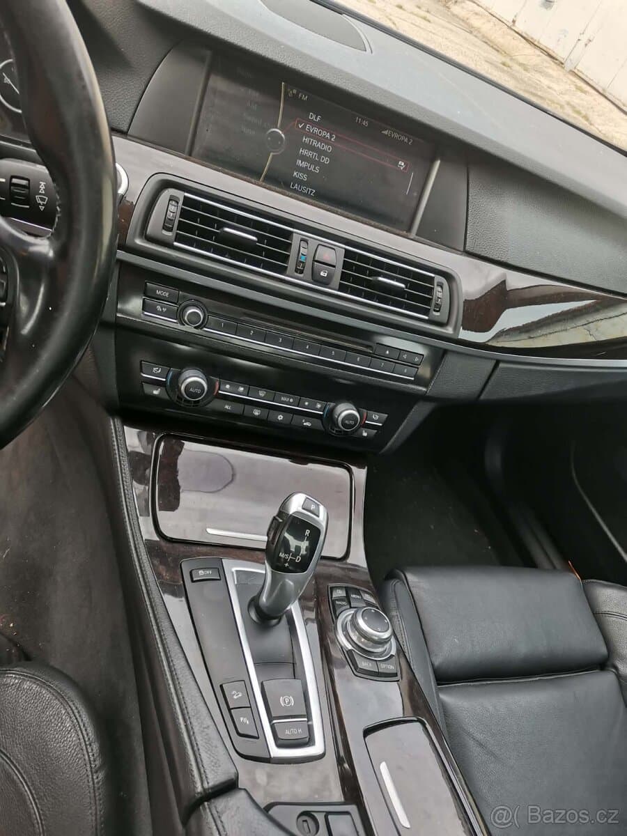 2012 BMW OSTATNÍ - 5