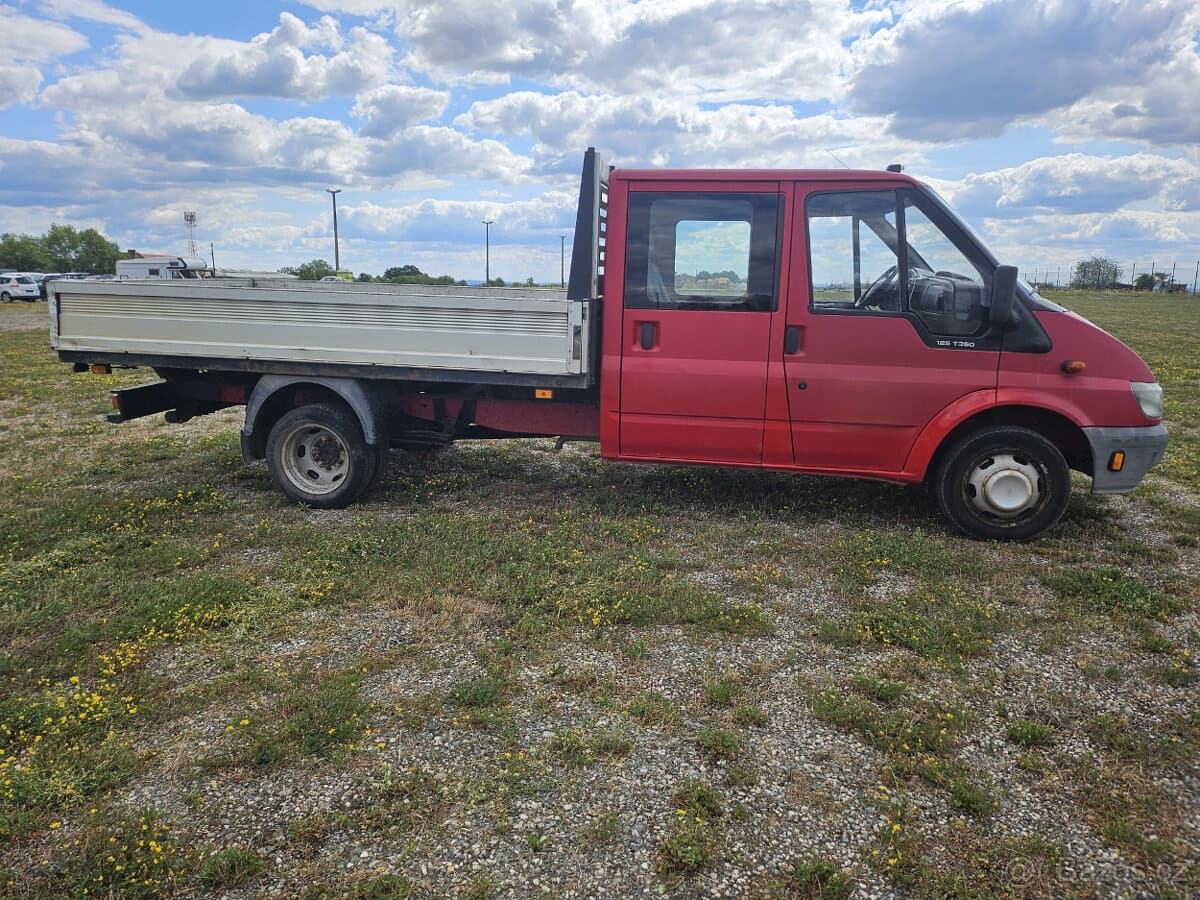 Ford TRANSIT - 5