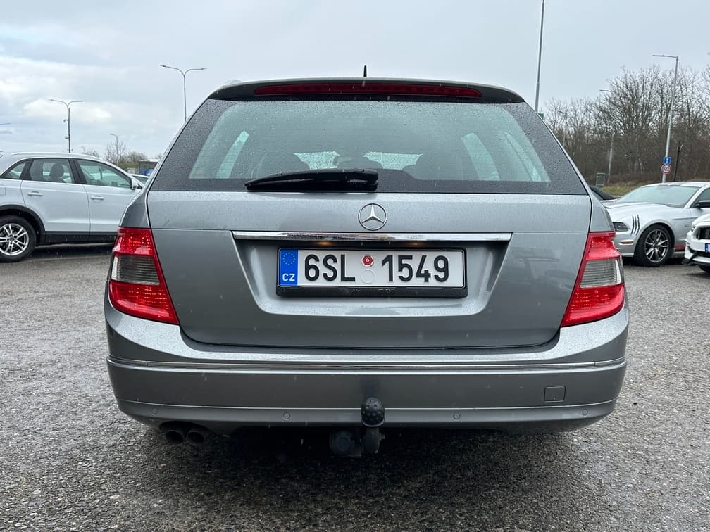2010 Mercedes-Benz OSTATNÍ - 5