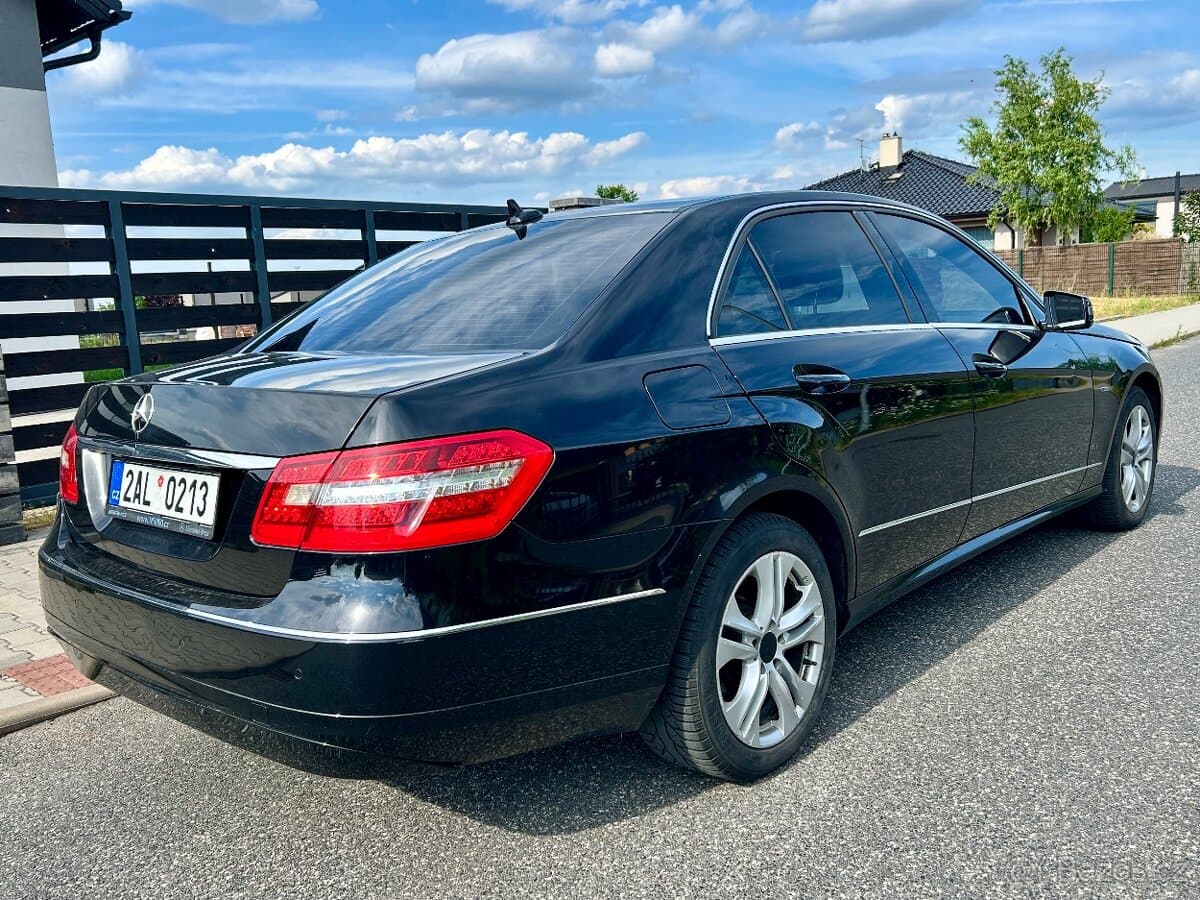 2011 Mercedes-Benz OSTATNÍ - 5