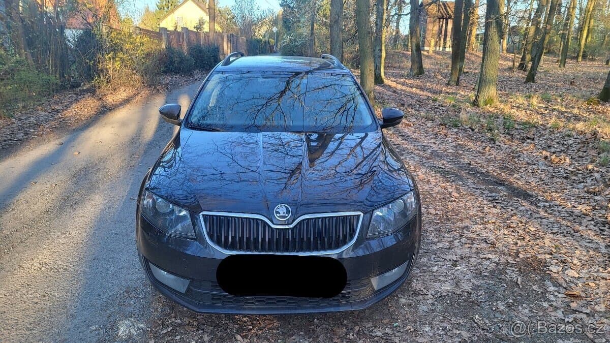 2016 Škoda OCTAVIA - 5