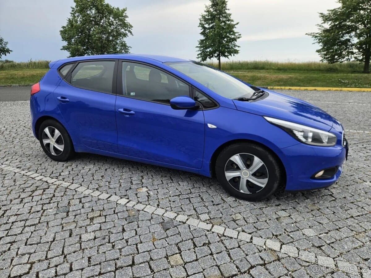 2015 Kia CEE'D - 5