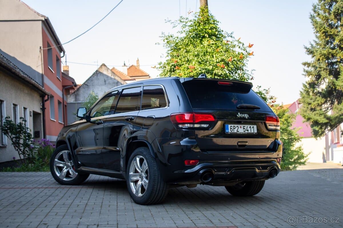 2015 Jeep CHEROKEE - 5
