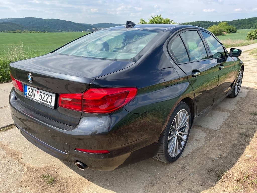 2018 BMW OSTATNÍ - 5