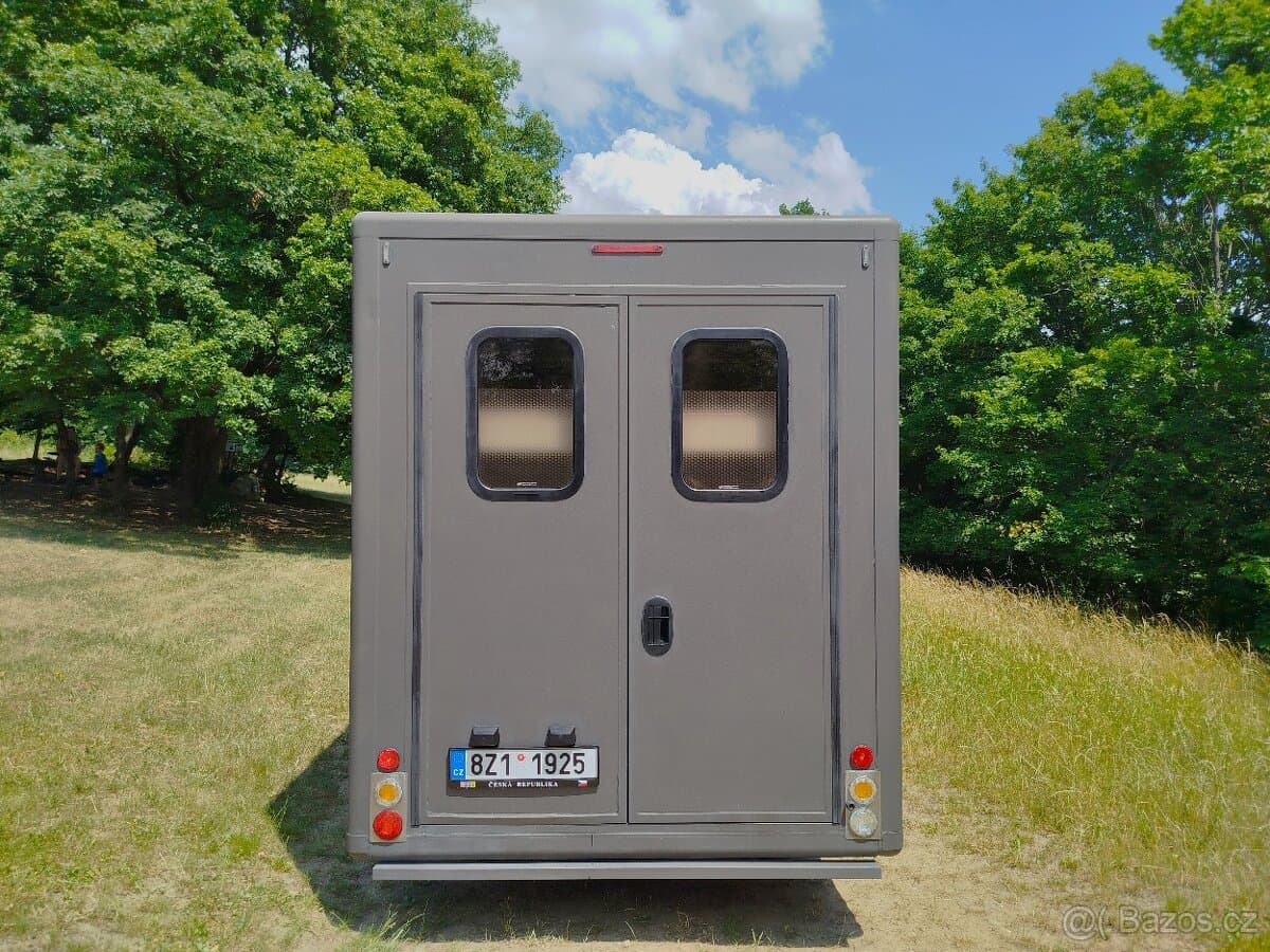 2010 Volkswagen TRANSPORTER - 5