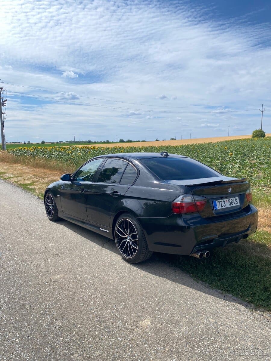 2007 BMW OSTATNÍ - 5