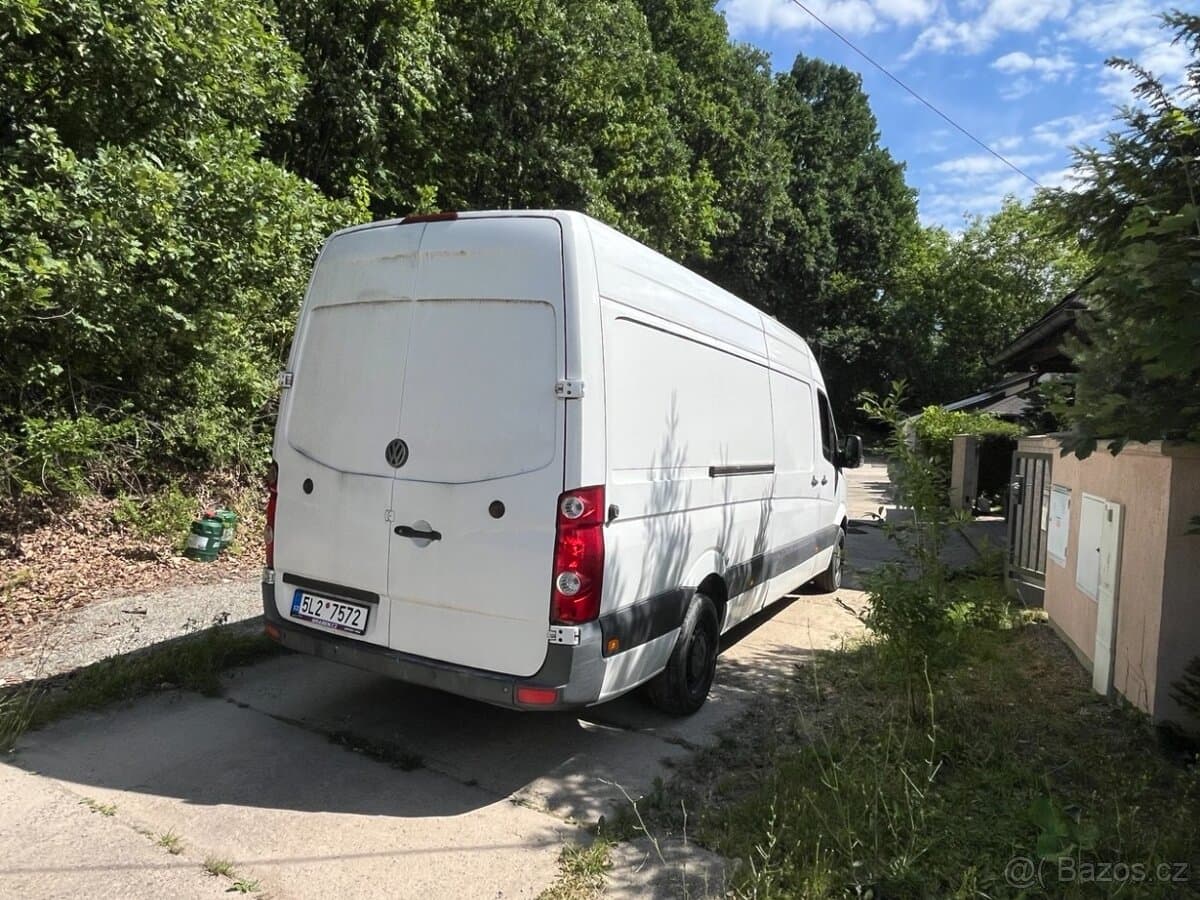 2012 Volkswagen OSTATNÍ - 5