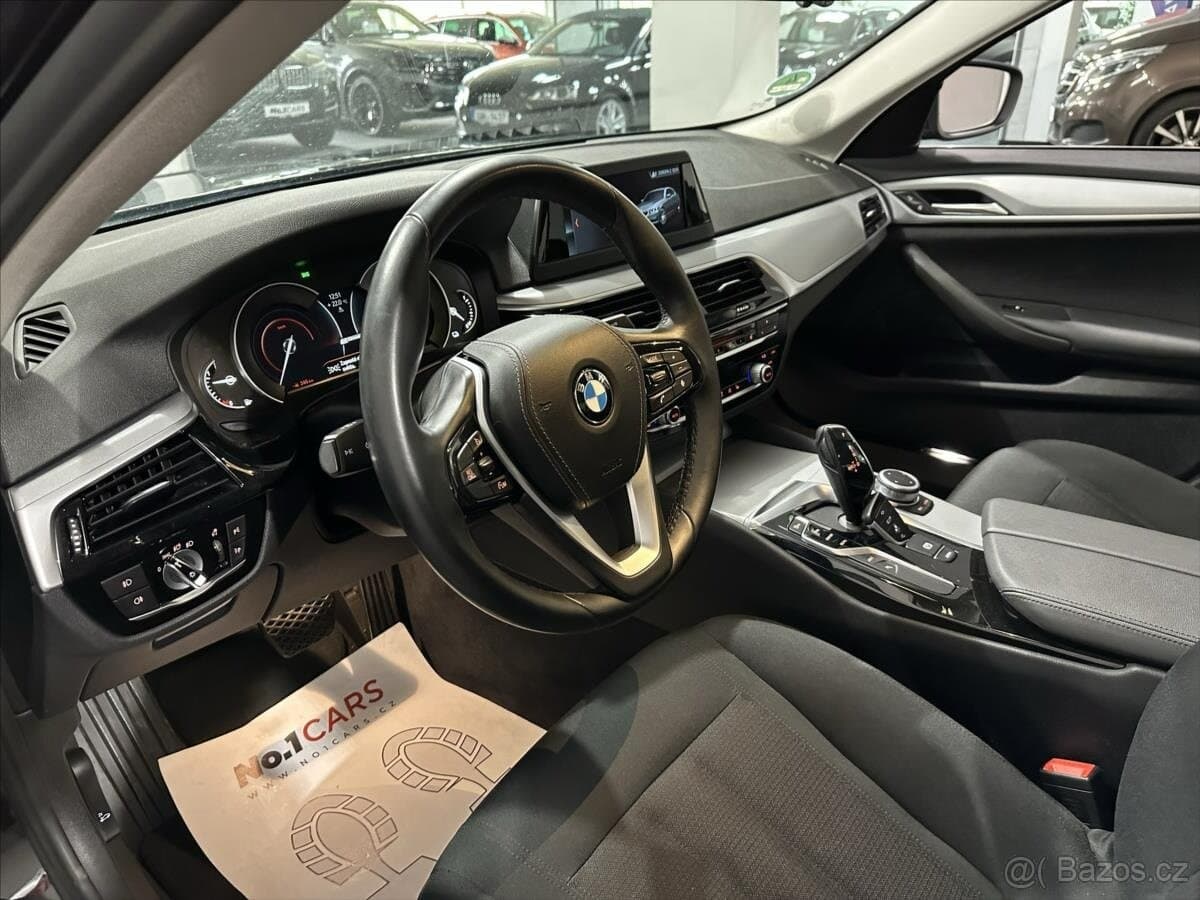 2019 BMW OSTATNÍ - 5