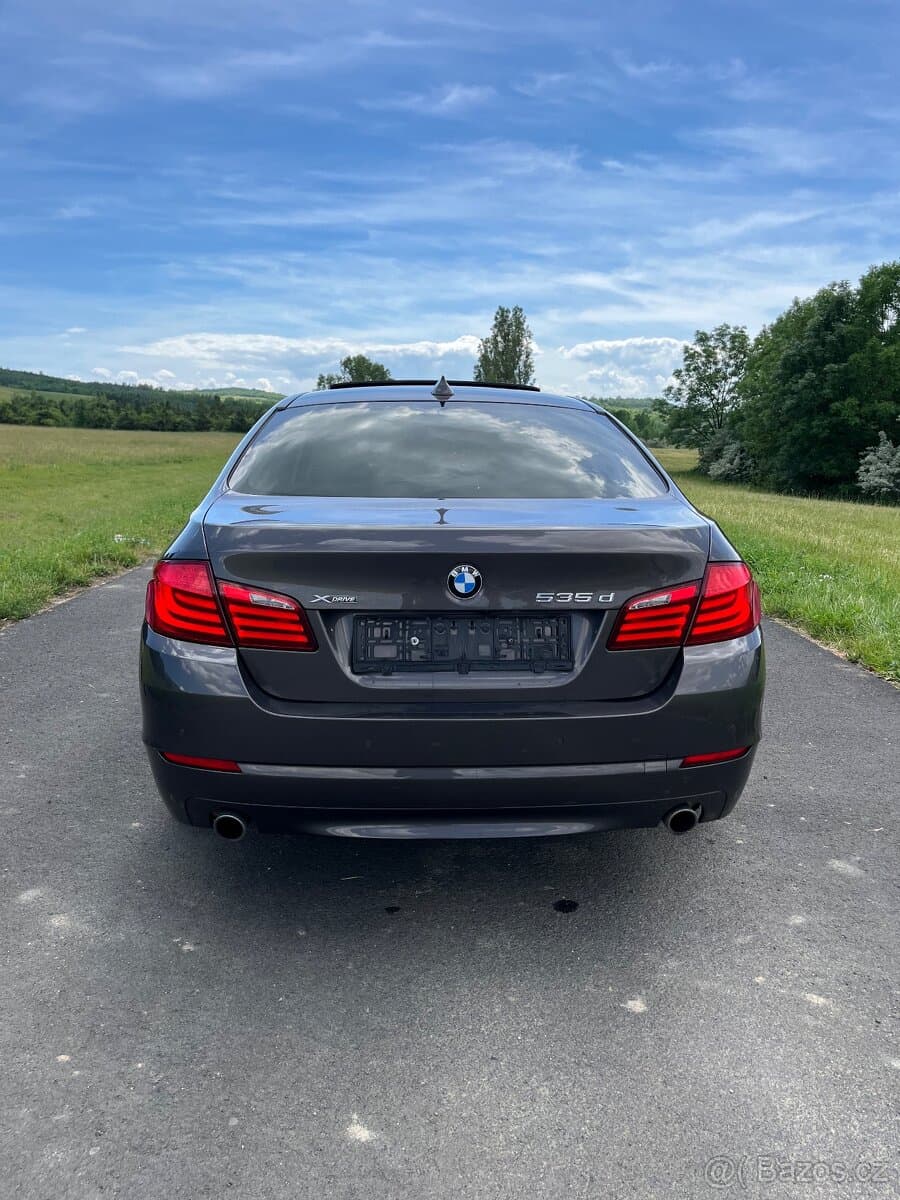 2012 BMW OSTATNÍ - 5