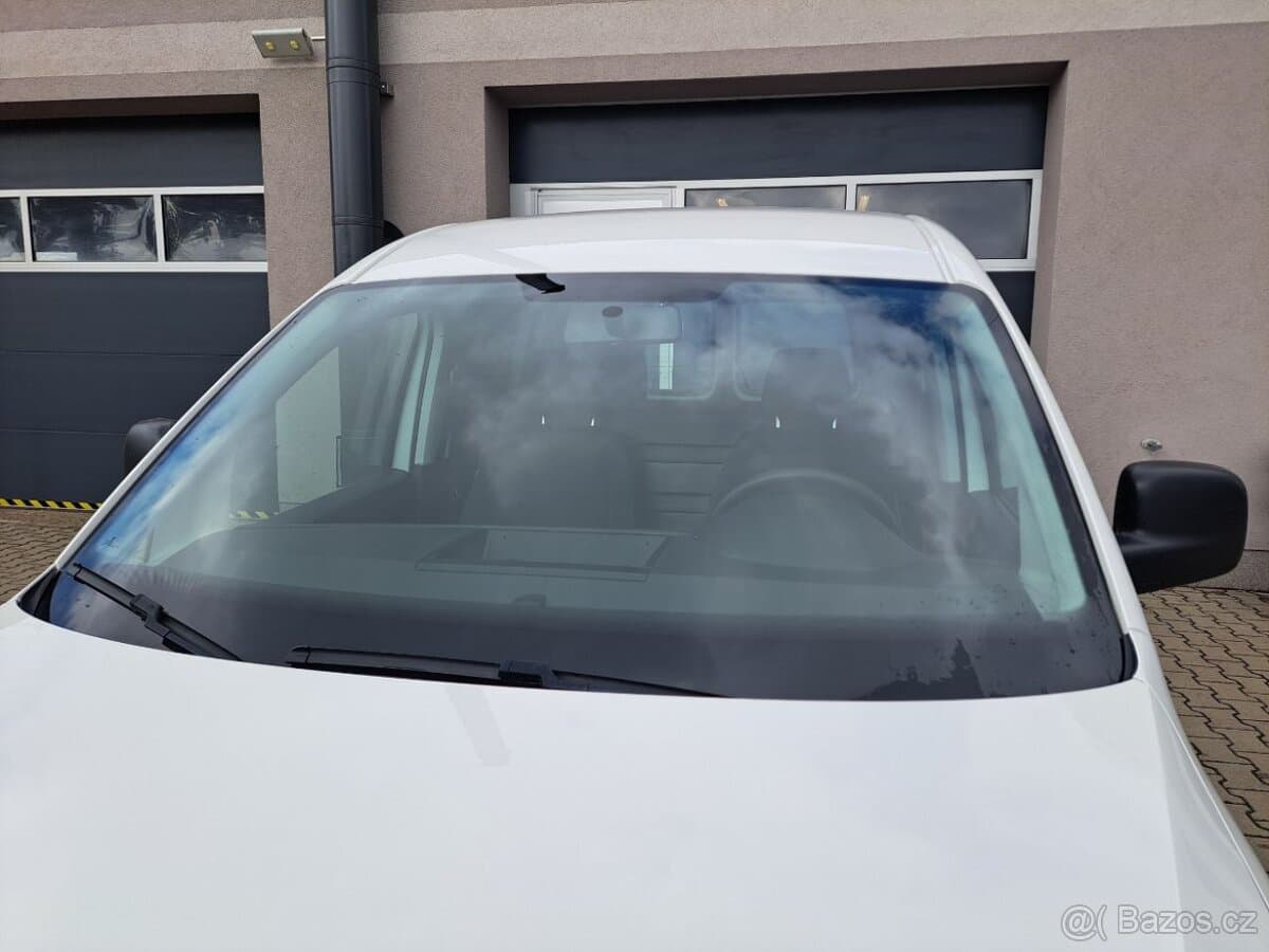 2019 Volkswagen CADDY - 5