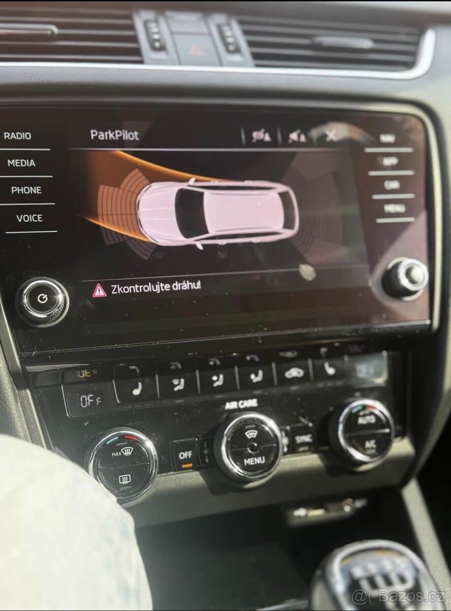 2018 Škoda OCTAVIA - 5