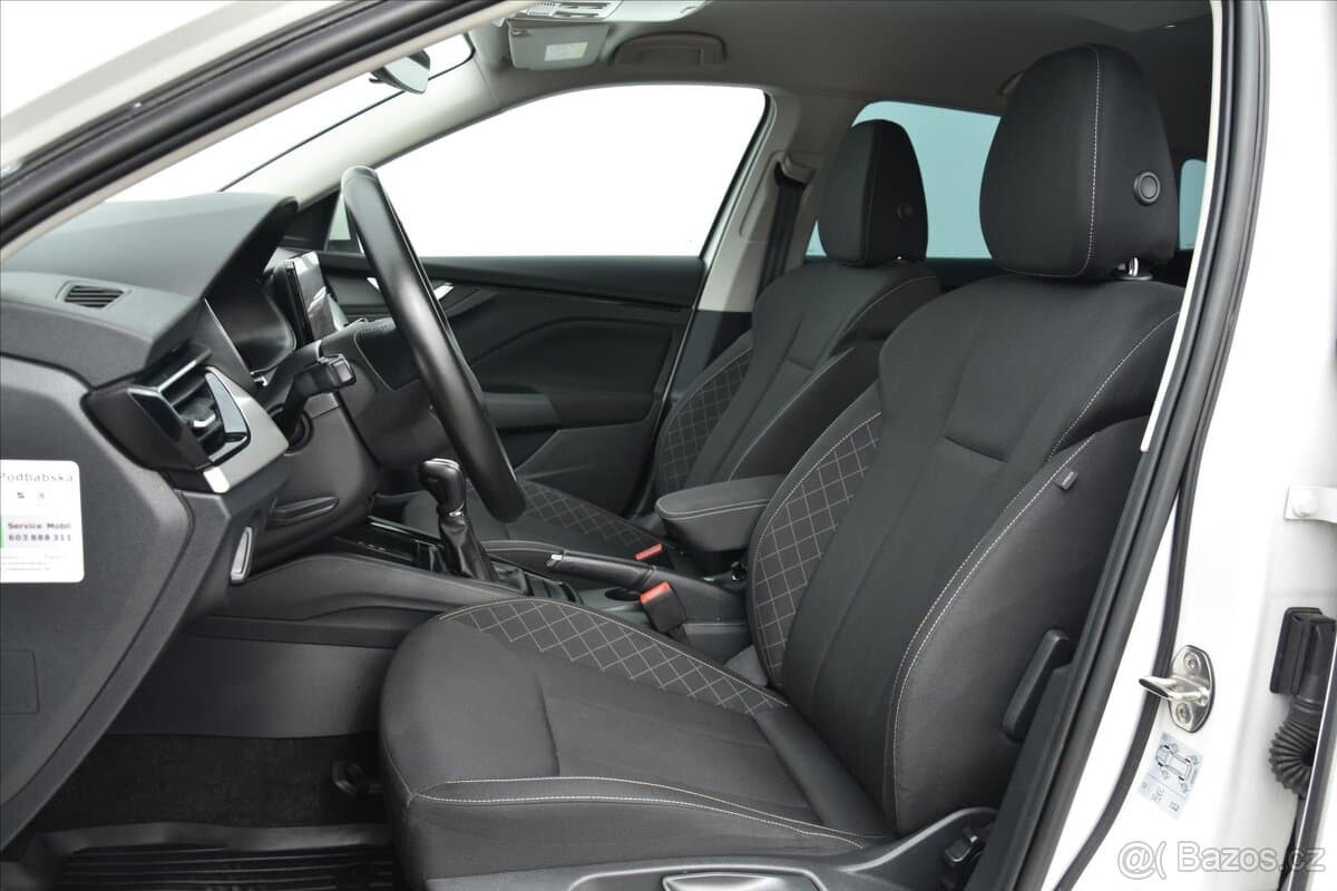 2022 Škoda SCALA - 5
