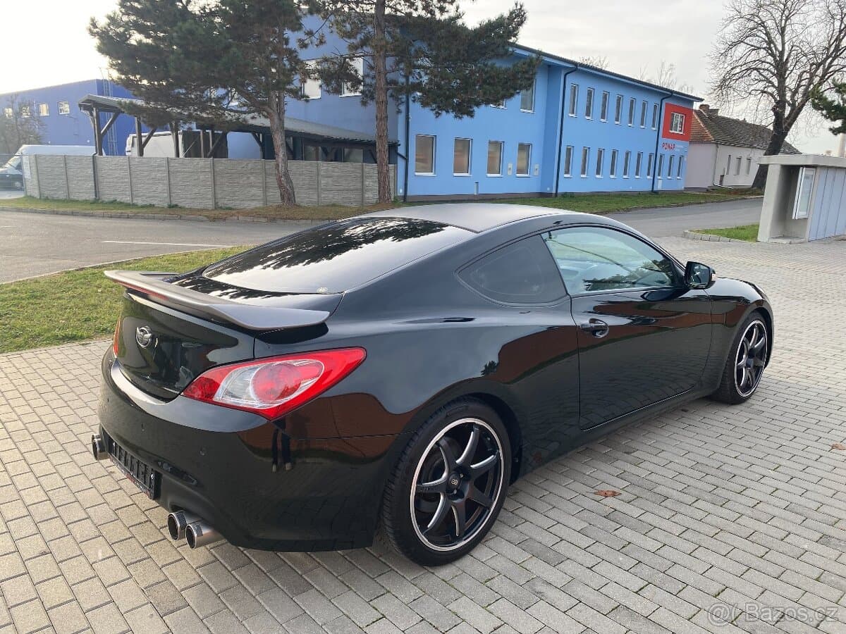 Genesis OSTATNÍ - 5