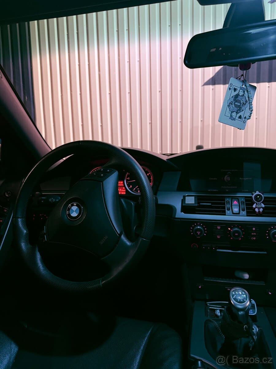 2003 BMW OSTATNÍ - 5
