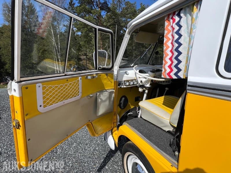 1967 Volkswagen OSTATNÍ - 5