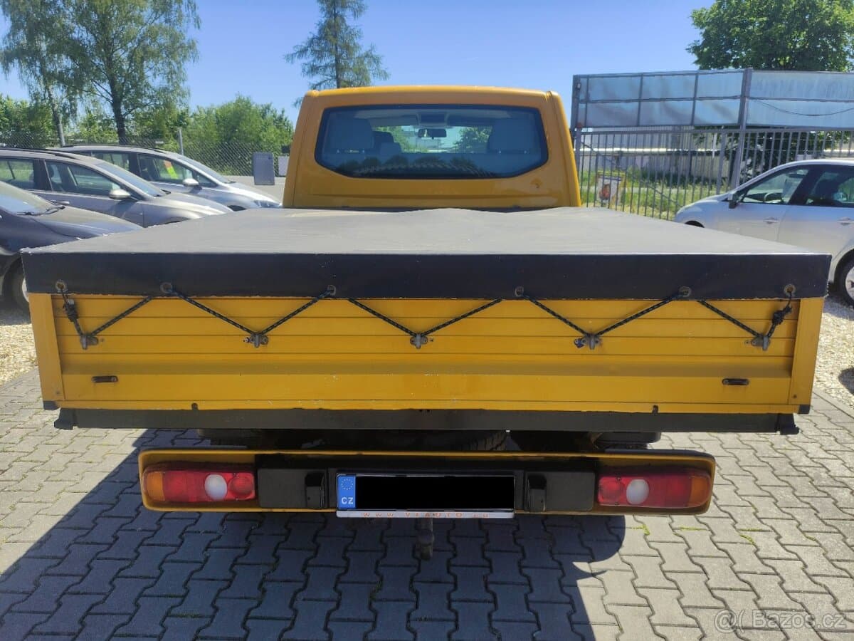 2008 Volkswagen TRANSPORTER - 5