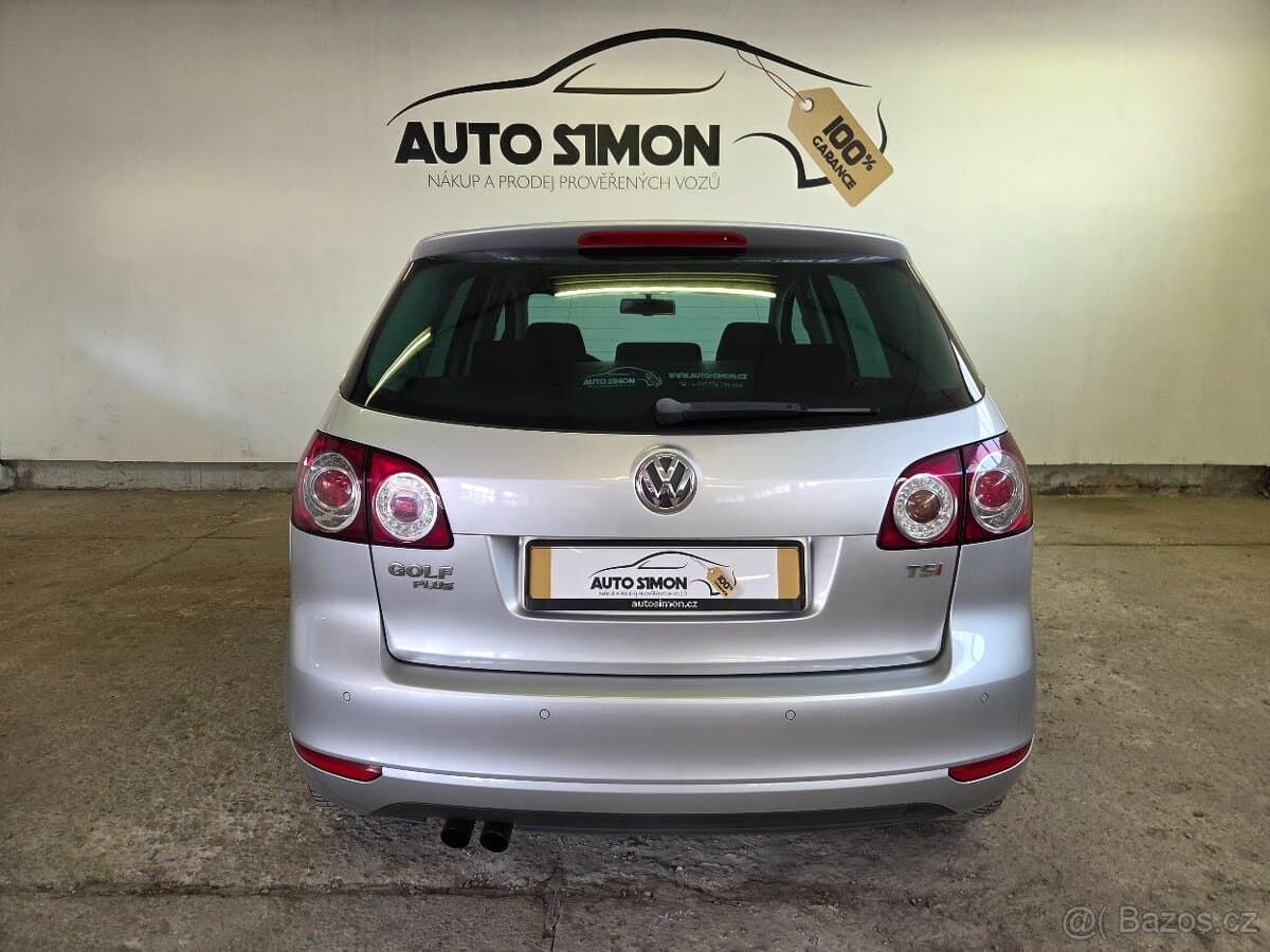 2011 Volkswagen GOLF - 5