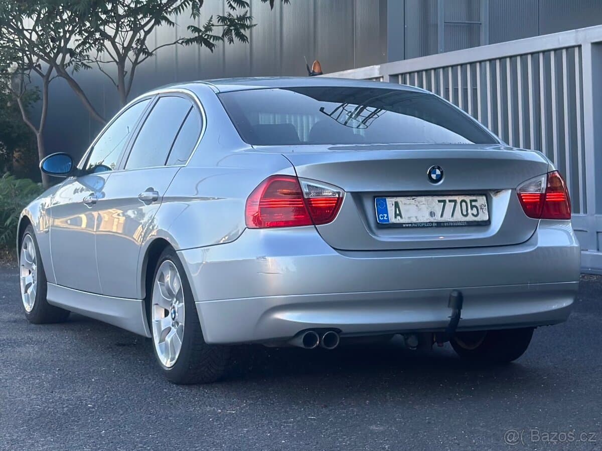 2006 BMW OSTATNÍ - 5