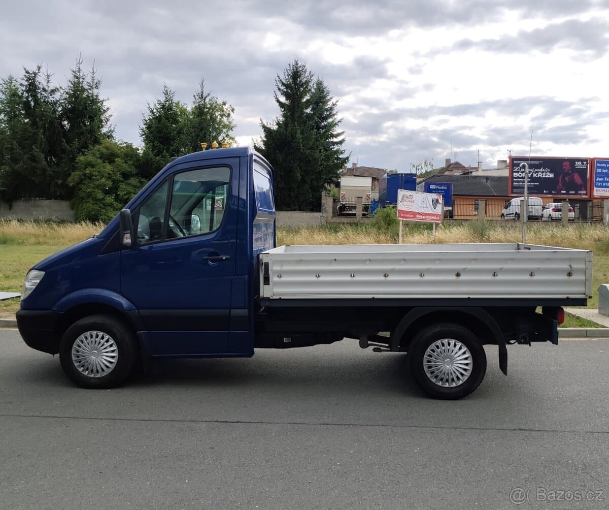 2008 Mercedes-Benz SPRINTER - 5