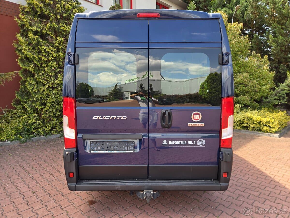 2020 Fiat DUCATO - 5