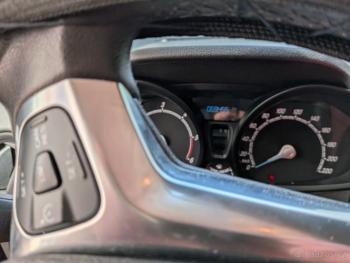 2021 Ford TOURNEO - 5