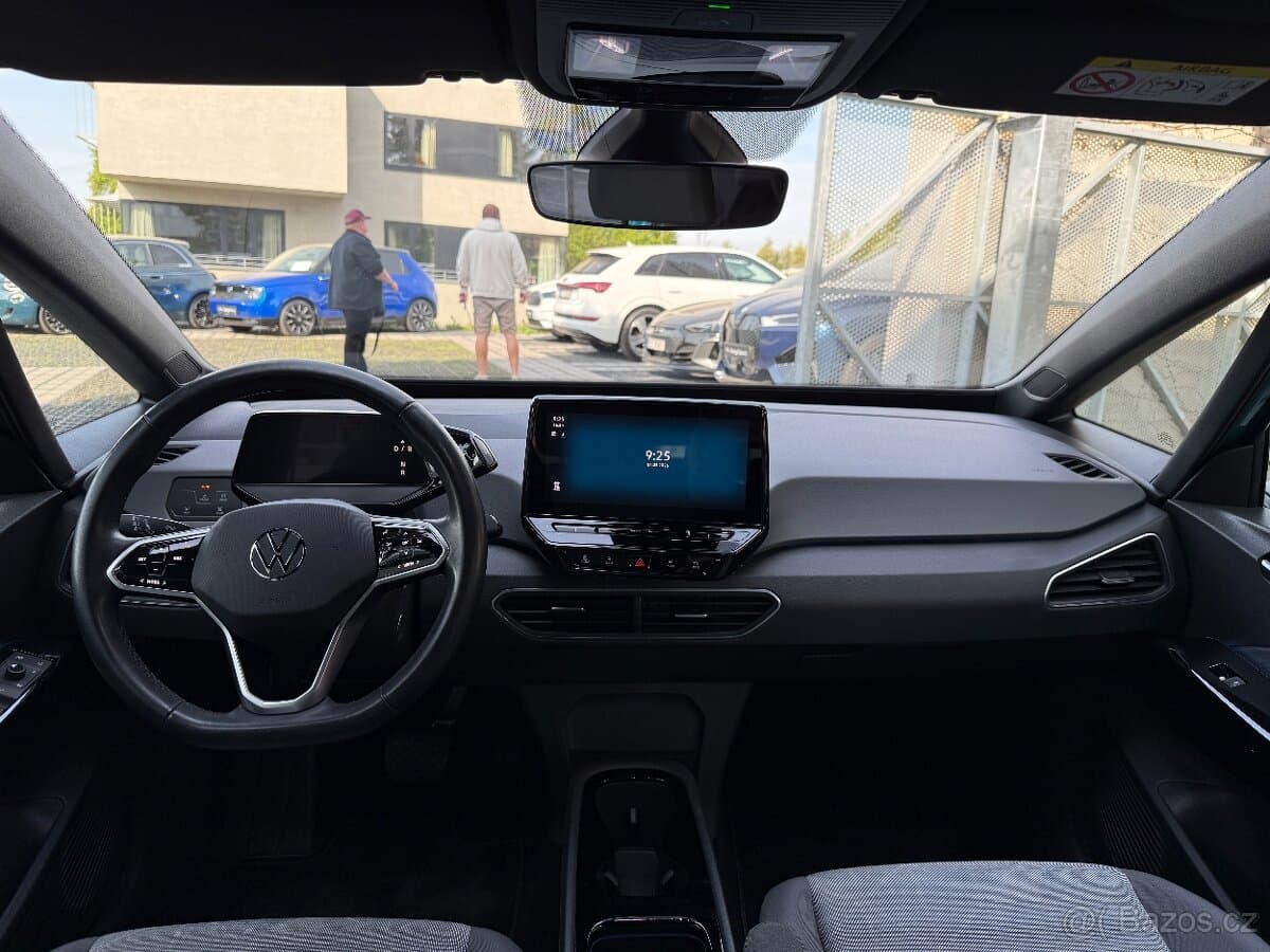 2022 Volkswagen ID.3 - 5