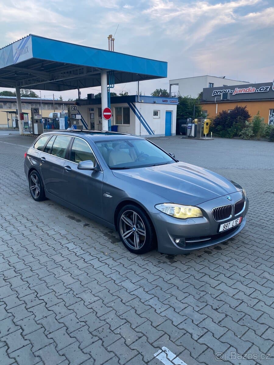 2011 BMW OSTATNÍ - 5