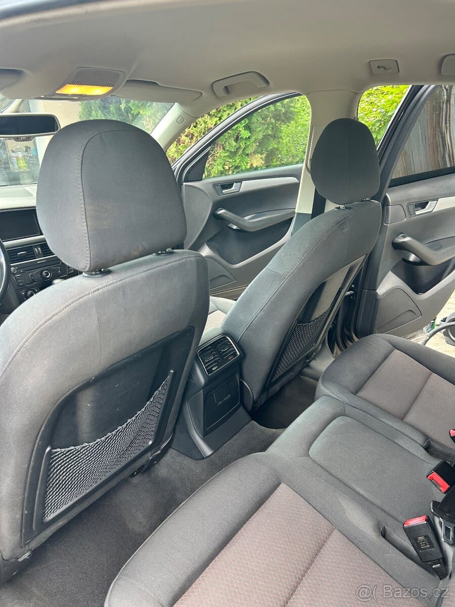 2010 Audi Q5 - 5