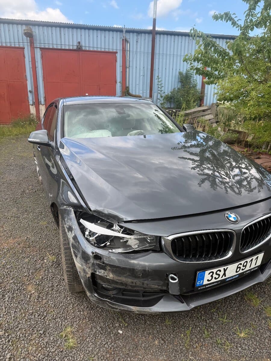 BMW OSTATNÍ - 5