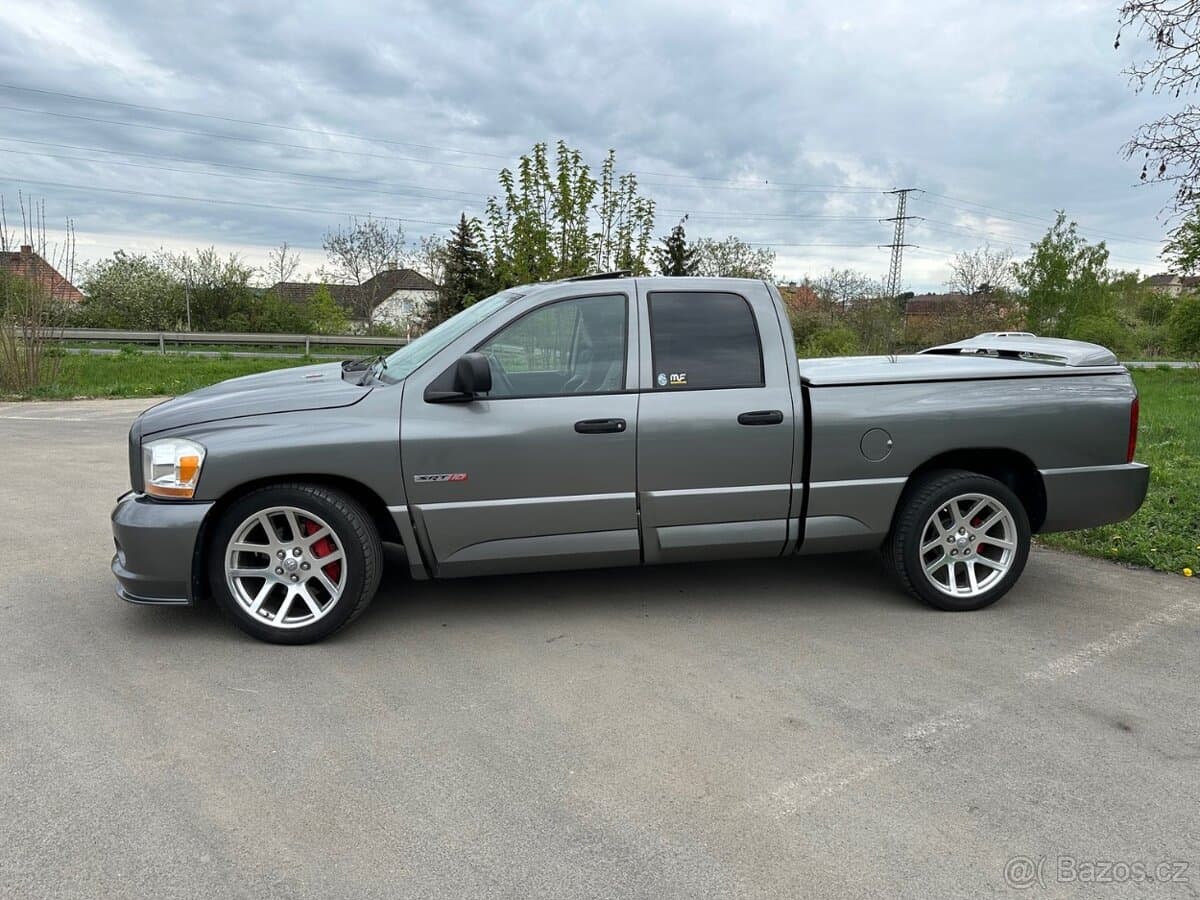 2006 Dodge RAM - 5
