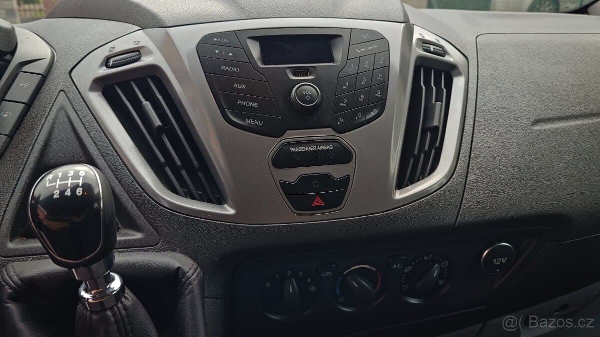 Ford TRANSIT - 5