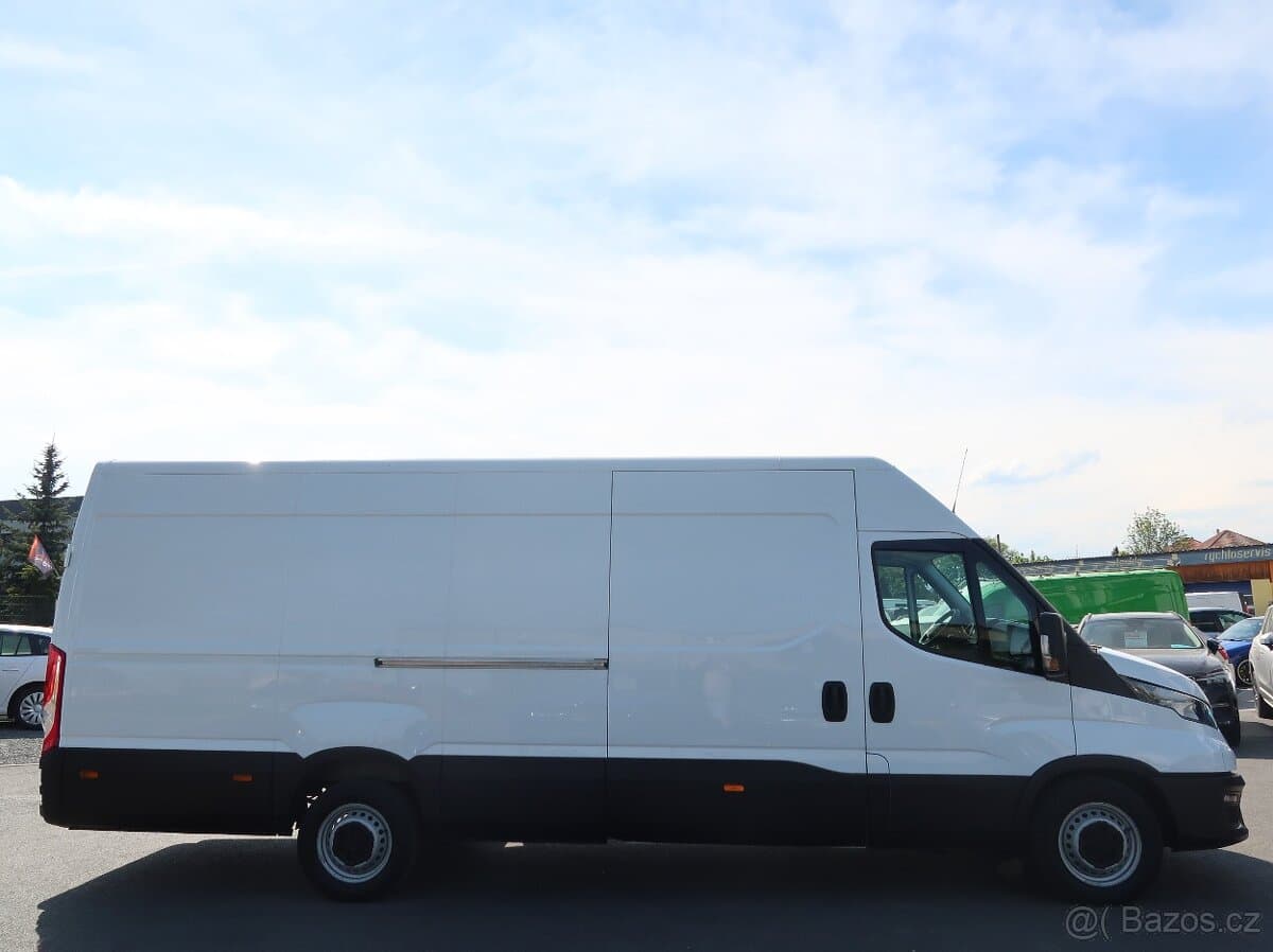 2021 Iveco OSTATNÍ - 5