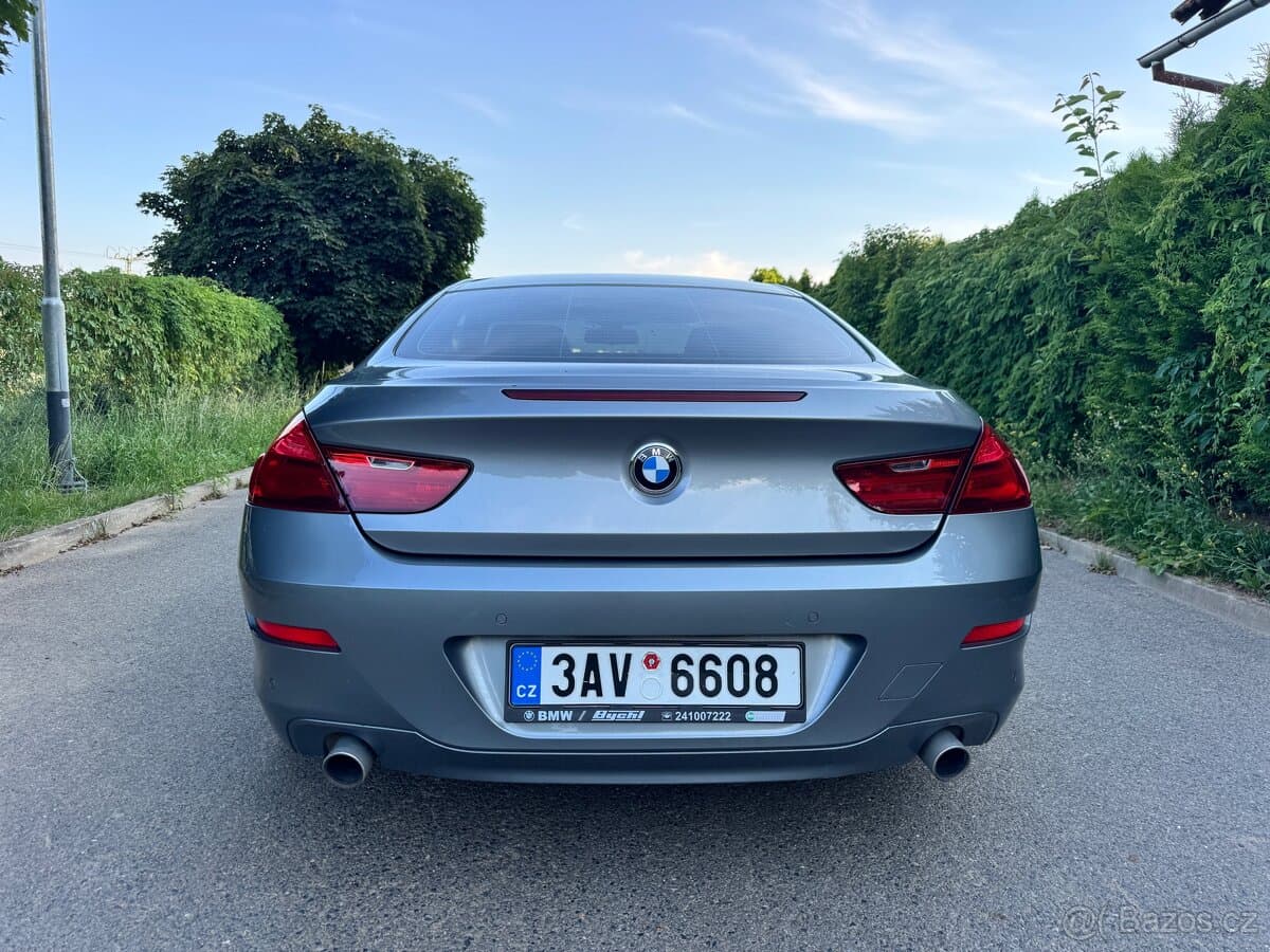 2011 BMW OSTATNÍ - 5