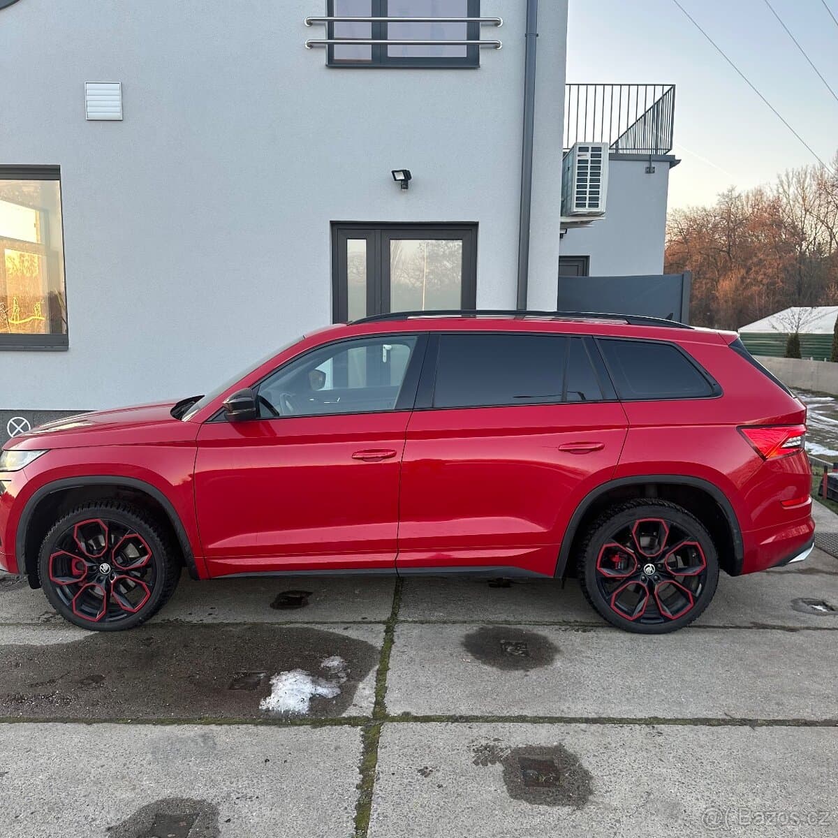 2020 Škoda KODIAQ - 5