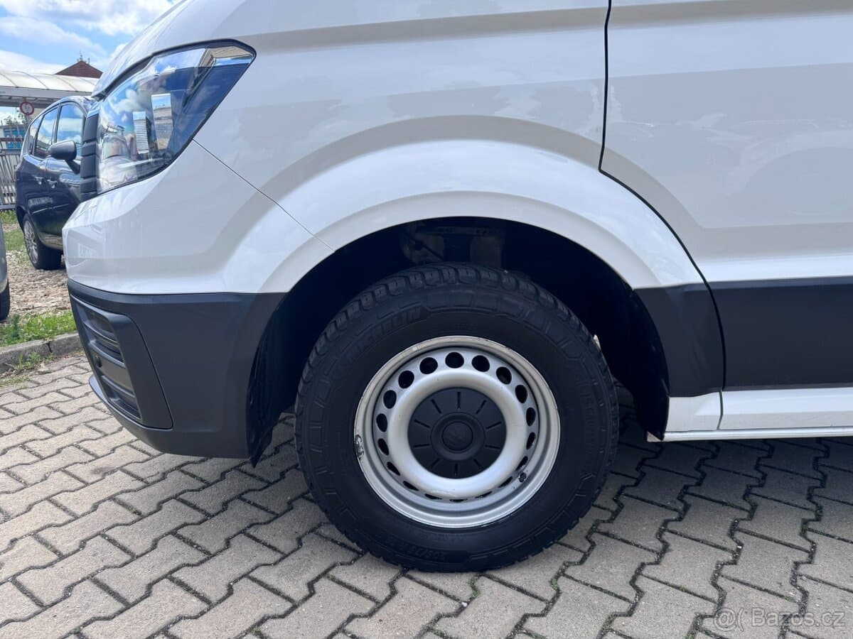 2018 Volkswagen OSTATNÍ - 5