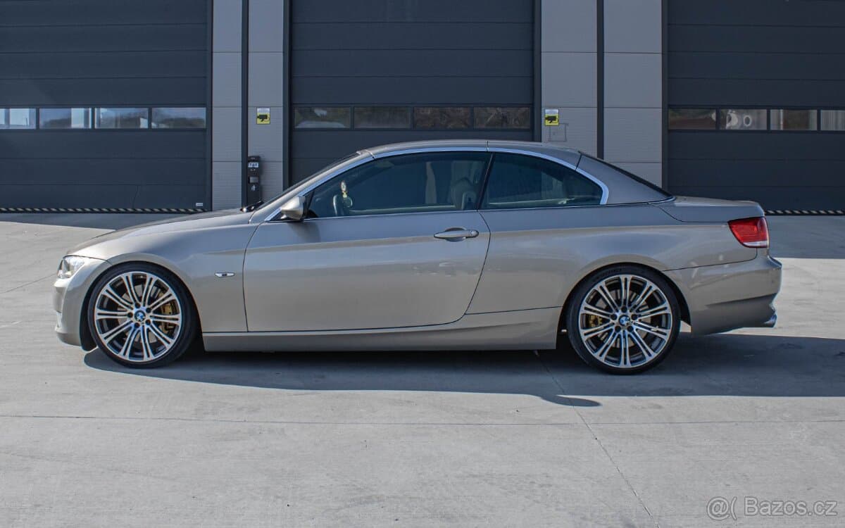 2007 BMW OSTATNÍ - 5