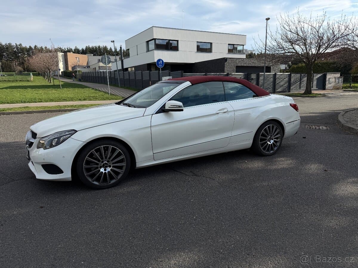 2014 Mercedes-Benz CL-CLASS - 5